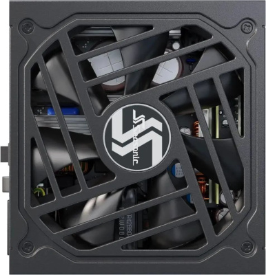 ���� ������� Seasonic Focus GX-850, 850��, 80 PLUS GOLD, 135��, ������, retail (GX-850 V4 SRP-FGX851-A5A32SF)