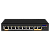  Trassir TR-NS1110-120-8POE 