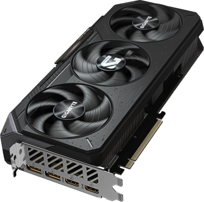 ���������� Gigabyte AMD Radeon RX 9070 XT GAMING 16Gb (GV-R9070XTGAMING-16GD), GDDR6, Ret