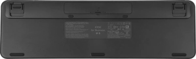 ���������� + ���� Logitech MK950 Signature Slim Combo ����:����������/������ ����:������/����� USB ������������ slim (920-012500)