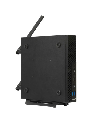 ����-�� Amur ������ H6I12, Intel Core i3-12100/8 �� DDR4/256 �� SSD/Intel UHD Graphics/��� ��, ������ (2162599)