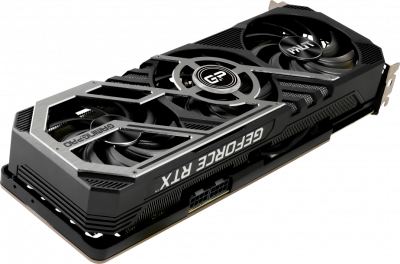  nVidia GeForce RTX3080 Ti Palit GamingPro 12Gb (NED308T019KB-132AA)