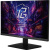 ������� 27" ASRock Phantom Gaming PG27QFT1B Black 