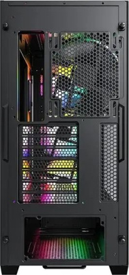������ Montech AIR 903 MAX ������ ��� �� ATX 3x140mm 2xUSB3.0 1xUSB3.1 audio bott PSU