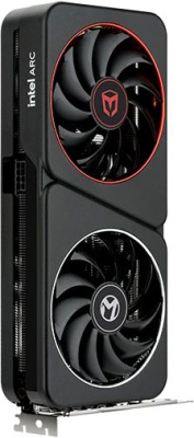 ���������� Maxsun Intel Arc B580 Milestone 12GB, DDR6, Ret (Intel Arc B580 Milestone 12G)