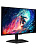 ������� Samsung 27" Odyssey OLED G6 G61SH S27HG610SI OLED 16:9 2560x1440x240Hz 0,03ms 400cd 1M:1 178/178 1���� HDMI DP Tilt Swiv HAS Pivot �� ����� VESA Black