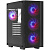 Deepcool MATREXX 55 MESH V4  ,   ( ), 3xARGB LED 140  , 1xARGB LED 120  , , ATX