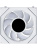 �������� ������������ (3��.) Lian Li UNI FAN SL INF LCD FLEX 120 / 12SLIND1F3W WHITE / 120x124x28�� (PWM, ARGB, 2600 ��/��� (Max.), 33dBa) / G9F.12SLIND1F3W.R0