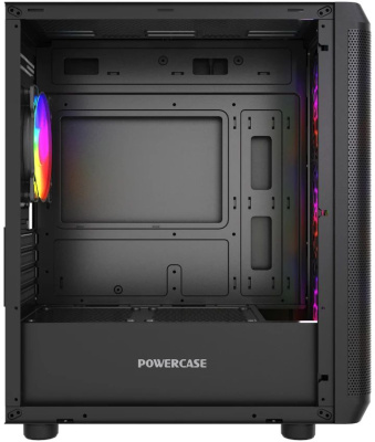 ������ Powercase Mistral Micro EM22 Black