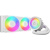 Система водяного охлаждения Cooling Arctic Liquid Freezer III Pro 240 A-RGB White (ACFRE00186A) Система водяного охлаждения Cooling Arctic Liquid Freezer III Pro 240 A-RGB White (ACFRE00186A)