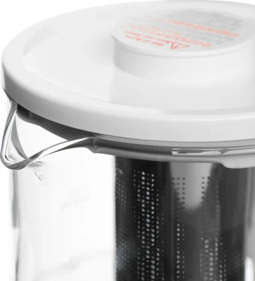 ������ ������������� Xiaomi Multifunctional Kettle EU 1.5�. 800�� �����/���������� ������: �������/������ (BHR9118EU)