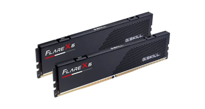 ����������� ������ G.Skill Flare X5 32Gb (2x16Gb) DDR5-6000 DIMM (F5-6000J3636F16GX2-FX5)