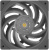 ���������� ��� ������� PentaWave PF-P12E PWM / 120mm 4 pin Dual NMB Ball Bearing 500-3000rpm 91.5CFM 41.2dBA/ Black