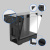 Корпус Zalman P40 Prism Plus Black, Midi-Tower, без БП, черный Корпус Zalman P40 Prism Plus Black, Midi-Tower, без БП, черный