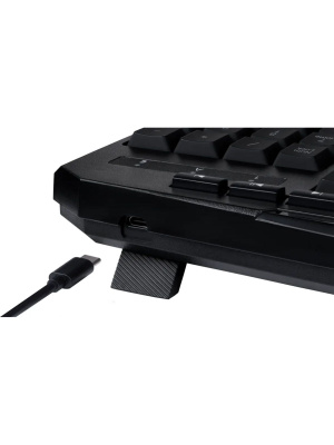 ���������� ������������/��������� REDRAGON Harpe Wireless 104�� RGB ������ 73167