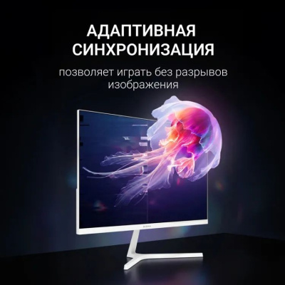 ������� Digma 23.8" Progress 24P601F FHD IPS LED 1ms 120Hz ������