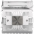 ����� ��� ���������� Cooler Master Hyper 622 Halo White (RR-D6WW-20PA-R1)