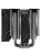 ����� Thermalright Royal Pretor 130 Soc-AM5/AM4/1200/1700/1851 �����������/������ 4-pin 29.4dB Al+Cu Ret (RP130)