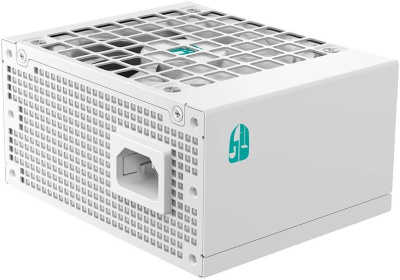 ���� ������� Deepcool GamerStorm PS850G WH SFX 4.1, ATX 3.1, 850W, Cybenetics Platinum / PPLP Gold, �����, RET