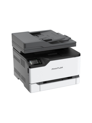��� Pantum CM2200FDN P/C/S/F ,Color laser, A4, 24 ppm  (max 50000 p/mon) 1 GHz, 1200x600 dpi, 512 mb RAM, Adf 50, paper tray 250 pages, USB, LAN, WiFi, start. cartridge 750/500 pages