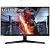  LG 27" UltraGear 27GN600-B 1920x1080 144 1ms HDMI DisplayPort