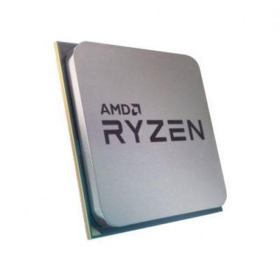  AMD Ryzen 5 3600X, SocketAM4, TRAY 100-000000022