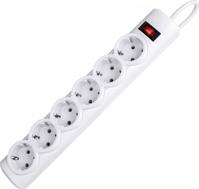 ������� ������ Defender DFS 155 5� White 6 ������� (99493)