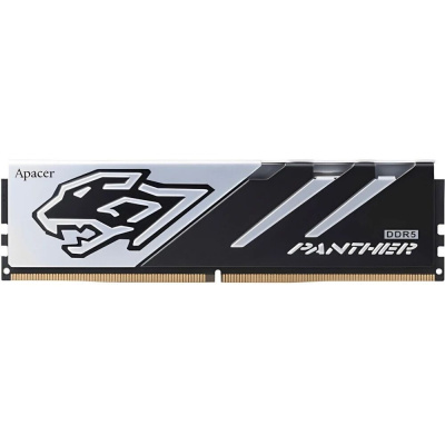 ����������� ������ Apacer PANTHER 32Gb DDR5 6400MHz (AH5U32G64C5527BAA-1)