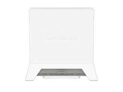 ������ Netcraze Titan SE NC-4210 Wi-Fi 7 BE7200 2x2,5���� 3�1����/�