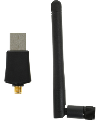������� ������� WiFi Digma DWA-N300E USB 2.0
