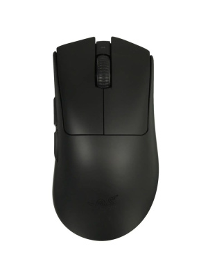 ���� Razer DeathAdder V4 Pro Black ������ RZ01-05330100-R3A1