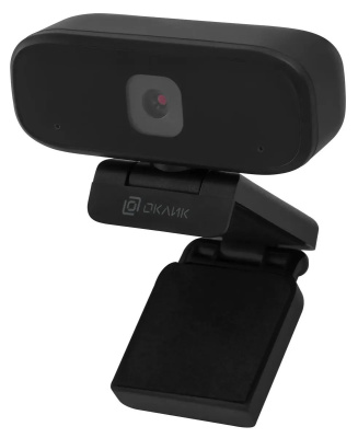 ������ Web ����� OK-C015HD ������ 1Mpix (1280x720) USB2.0 � ����������