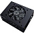 Блок питания 1STPLAYER SFX 850W SFX, APFC, 80 PLUS Gold, SR + LLC + DC-DC, 80mm fan, full modular / PS-850SFX