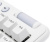 ���������� Logitech G715 TKL ������������ ����� USB ������������ BT/Radio Multimedia for gamer LED (��������� ��� ��������) (920-010464)