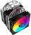 Кулер для процессора SAMA A60L Black (A60-XXWAYXOX-G) Кулер для процессора SAMA A60L Black (A60-XXWAYXOX-G)