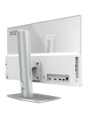 �������� MSI Modern AM242P 1M-1024XRU, 23.8" (1920x1080) IPS/Intel Core 5 120U/8 DDR5/512 �� SSD/Intel Graphics/��� ��/����������, ����, ����� (9S6-AE0722-1474)