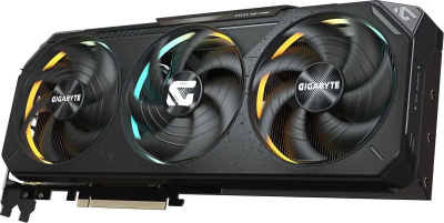 ���������� Gigabyte NVIDIA GeForce RTX 5070 GAMING OC 12Gb (GV-N5070GAMING OC-12GD 1.0) Ret