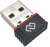 Сетевой адаптер WiFi Digma DWA-N150C USB 2.0 Сетевой адаптер WiFi Digma DWA-N150C USB 2.0