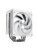 Кулер 1STPLAYER FROST BITE FB12-5 White / 5HPx6mm, single tower, 220W TDP, 1x120mm fan, 800-2300 RPM, 70.15 CFM, 34.8 dBA / FB12-5-WH Кулер 1STPLAYER FROST BITE FB12-5 White / 5HPx6mm, single tower, 220W TDP, 1x120mm fan, 800-2300 RPM, 70.15 CFM, 34.8 dBA / FB12-5-WH