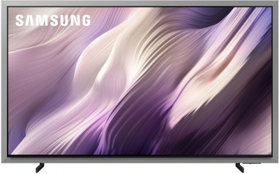 ��������� Samsung 65" QE65S95HAUXPY OLED, 4K Ultra HD, ����� ��, Tizen OS, ������ ������