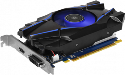 ���������� nVidia GeForce GT1030 KFA2 PCI-E 2048Mb (30NPH4HVQ4SK)
