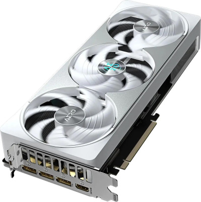 ���������� Gigabyte NVIDIA GeForce RTX 5080 Aero 16��, GV-N5080AERO OC-16GD 1.0, OC, Ret