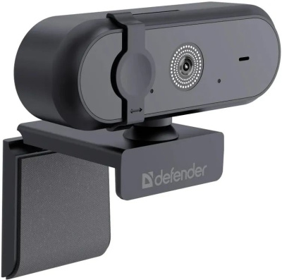 Defender ���-������ G-lens 2788 UHD 4K 2160p, 8��