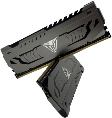 ������ DDR4 2x8Gb 3733MHz Patriot PVS416G373C7K RTL PC4-29800 CL21 DIMM 288-pin 1.35� single rank