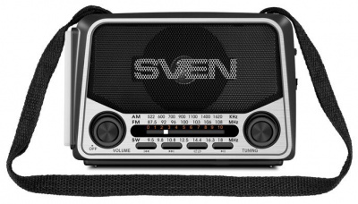  Sven SRP-525 Grey