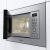 Микроволновая печь Gorenje BM201AM1X 20л. 800Вт нержавеющая сталь/черный (встраиваемая) Микроволновая печь Gorenje BM201AM1X 20л. 800Вт нержавеющая сталь/черный (встраиваемая)