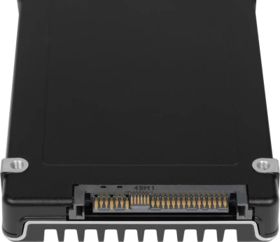������������� ���������� SSD Samsung MZWL6960HFJA-00AW7 2.5 U.2, 960GB, PM9D3a, 12000/1700 MB/s, 1050k/75k IOPS, NVME Gen 4, 1DWPD (5Y), 7mm (836459)
