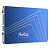 SSD 2.5" Netac 1.0Tb N600S Series <NT01N600S-001T-S3X> Retail (SATA3, up to 560/520MBs, 3D TLC, 7mm)