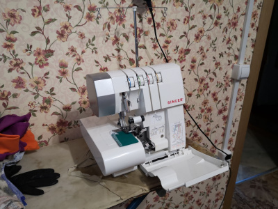 ������� Singer 14SH754