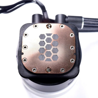 ������� �������� ���������� Lian Li Galahad II Trinity 360 SL-INF White (G89.GA2T36INW.R0)